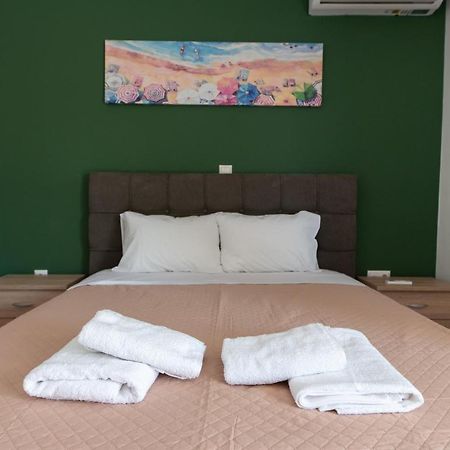 Sea View Apartment In Alimos Region Athen Exterior foto