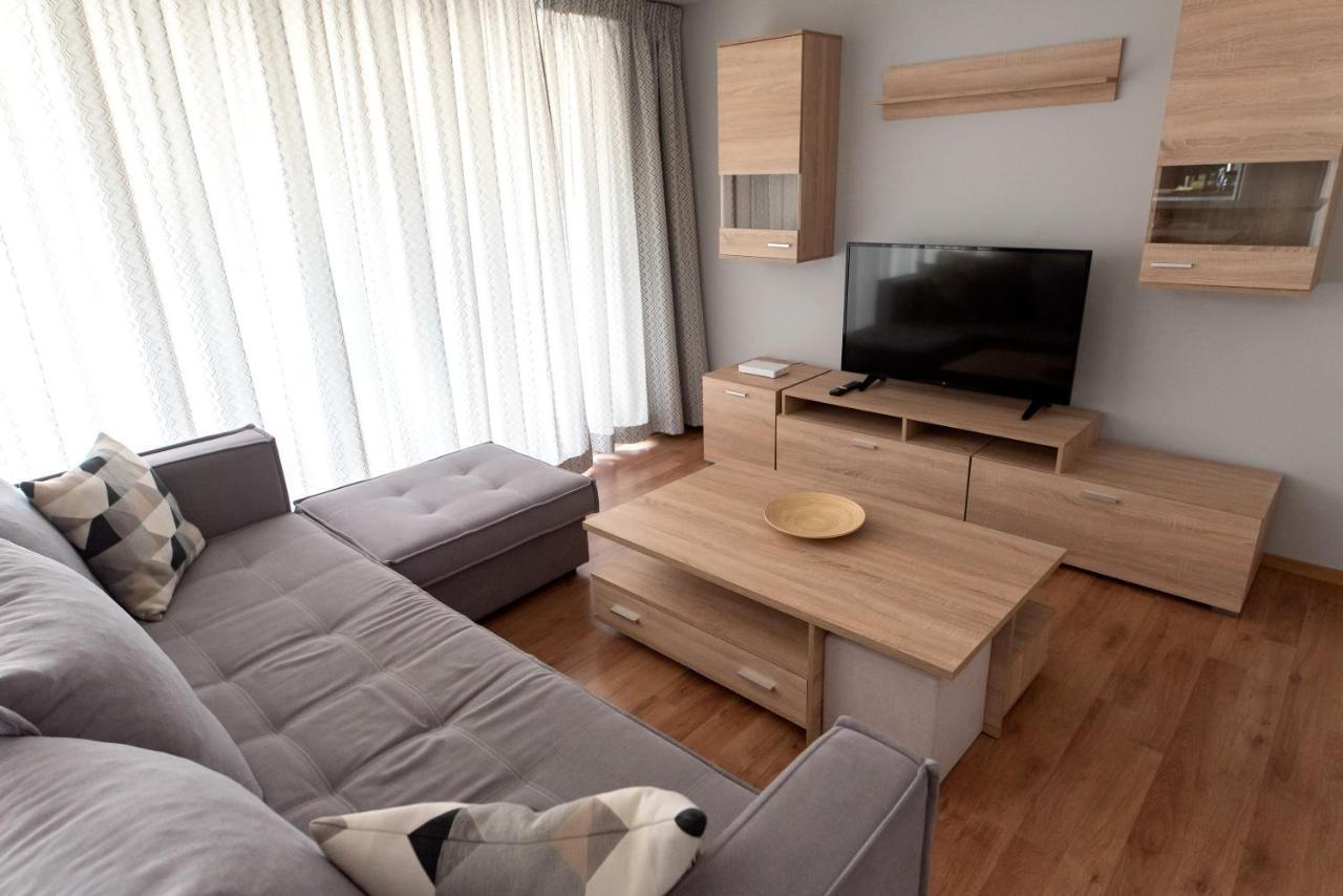 Sea View Apartment In Alimos Region Athen Exterior foto